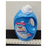 Suavitel Fabric Softener, Field Flowers, 135