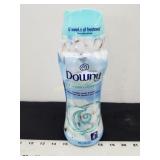 Downy Cool Cotton Scented Booster Beads - 14.8oz