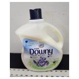 Downy Nature Blends Honey Lavender Liquid Fabric