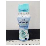 Downy Cool Cotton Scented Booster Beads - 14.8oz