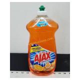 Ajax Ultra Triple Action