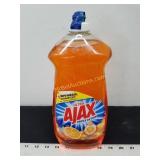 Ajax Ultra Triple Action
