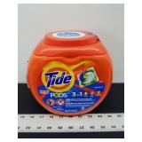 Tide Pods 3 in 1 Original 42