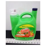 Gain Island Fresh Laundry Detergent 150 oz