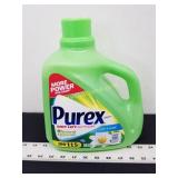 Purex Linen and Lillies Laundry Soap 150 oz