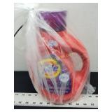 Tide Spring Renewal w/febreze Laundry Sioap l