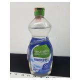 Seventh Generation Dish Liquid Soap, Free &