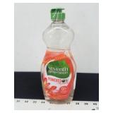Seventh Generation Dish Liquid - 25 oz -