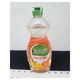 Seventh Generation Dish Liquid - 25 oz -