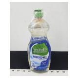 Seventh Generation Dish Liquid Soap, Free &