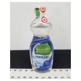 Seventh Generation Dish Liquid Soap, Free &