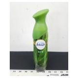 Febreze Odor-Eliminating Air Freshener - Forest -