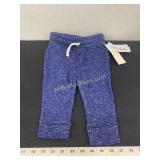 Girls Cat & Jack Pants Size 12 Months