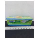 Swiffer Sweeper Wet Mopping Cloths Multi Surface