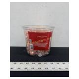Wondershop Soft Peppermint Puff Candy, Peppermint