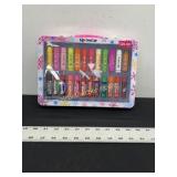 Lip Smacker Lip Gloss Vault - 24ct/3.38oz