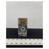 Olay Vitamin C Brightening Eye Cream to Help