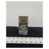 Olay Vitamin C Brightening Eye Cream to Help