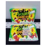 2-Sour Patch Christmas Theater Box
