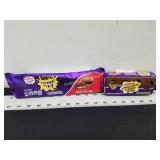 CADBURY Creme Egg Cookies and Cadbury Chocolate