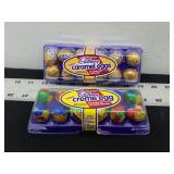 2-Cadbury Creme Egg Mini, Easter Milk Chocolate