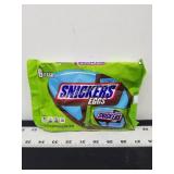 Snickers Easter Singles Size Chocolate Candy Bar