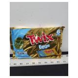 TWIX Easter Caramel Singles Size Chocolate Candy