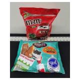 M&M