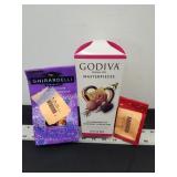 Godiva Valentine