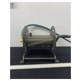 Wall Mount Hose Reel