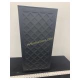 Outdoor Planter Pot 13.5 in x 26.5 in Square