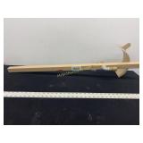 Liberty Garden 693-T Free Standing Hose Hanger