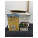 Hampton Bay 82704 Wall-Mounted Hose Reel