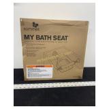 Summer My Bath Seat, Baby Bathtub Seat for S