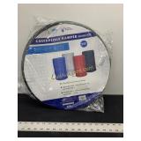 Collapsible Hamper by American Dream