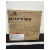 Summer My Bath Seat, Baby Bathtub Seat for S