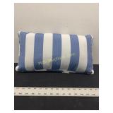 Rectangular Lumbar Outdoor Pillow