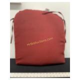 Chili CushionGuard Outdoor Deluxe Seat Cushion b