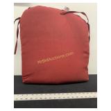 Chili CushionGuard Outdoor Deluxe Seat Cushion b