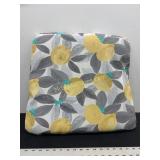 Lemons Seat Pad by Hampton Bay