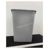 Storex 10 Gallon Open Recycling Bin