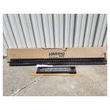 Luverne Aluminum Grip Step/Running Board