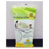 Breeze Odor Control 4ct. Cat Pad Refills