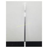 Telescoping Handle W/ Male Threaded End