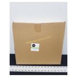 2pc. M-Design Stackable Plastic Storage Boxes