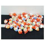 Kinder Joy Wafer Bite Eggs