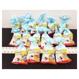 16- Kinder Chocolate Mini Eggs- 3.5oz.