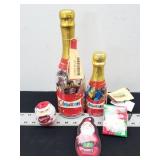 Celebration Mixed Chocolate Bottles & More