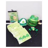 St. Patrick