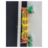 8-Reeses Single Easter Egg - 1.2oz and 4 Reese
